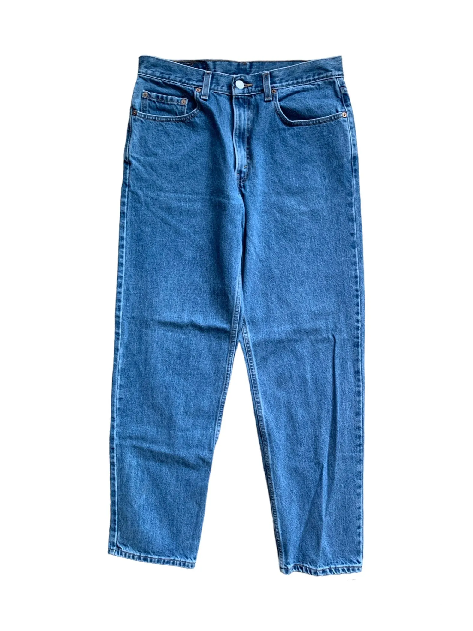 ‘01 Levi’s 550s (31x32)