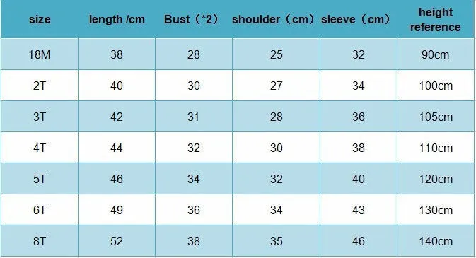 1-8 years Boys T-shirt Kids Tees Baby Boy brand t shirts Children tees Long Sleeve 100% Cotton cardigan sweater jacket shirts