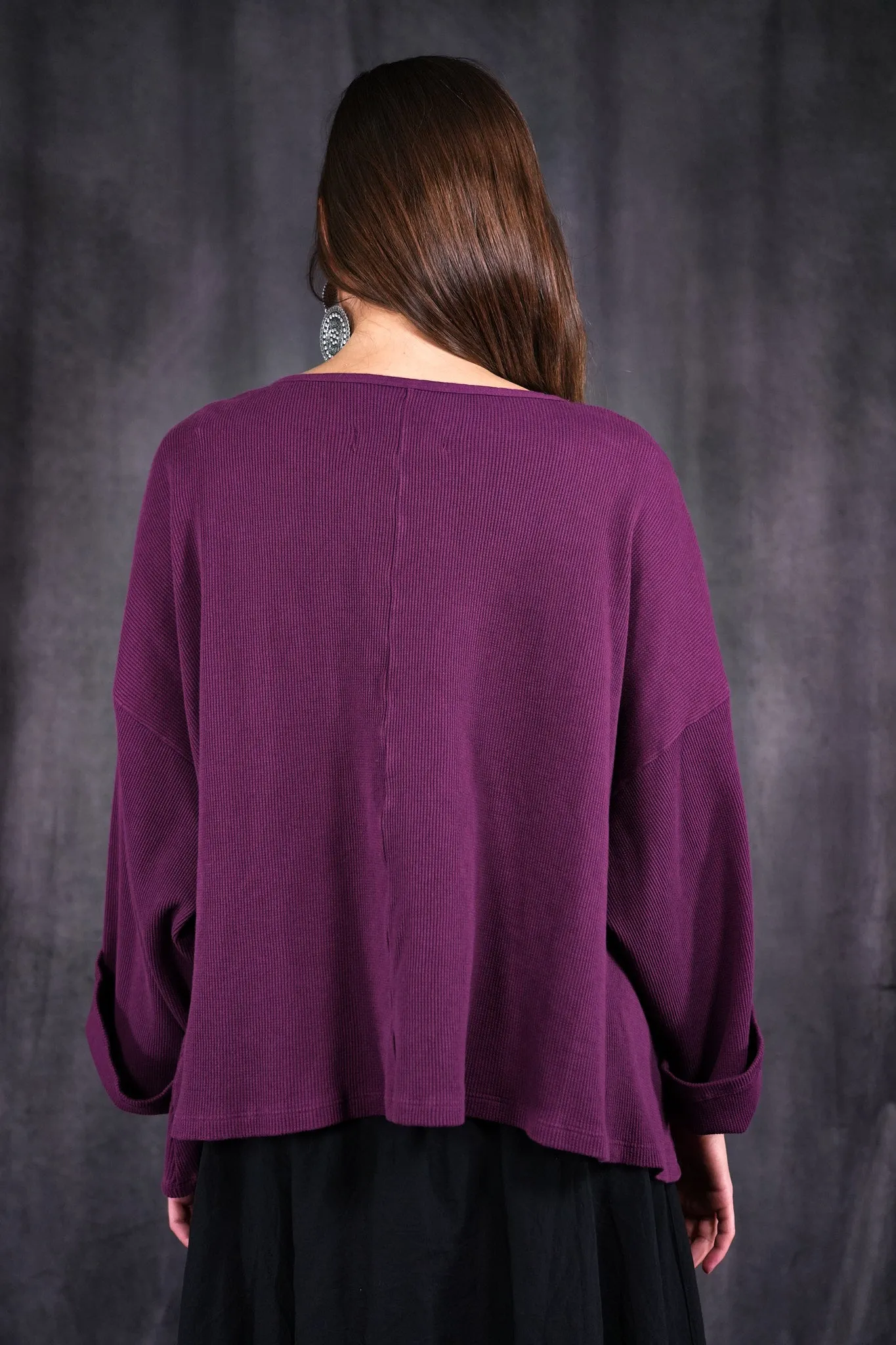 1608 Donna's Thermal Top Tyrian-P