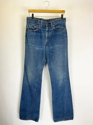 1960s 517 Jeans