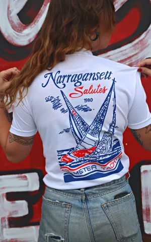 1980 Yacht Tee