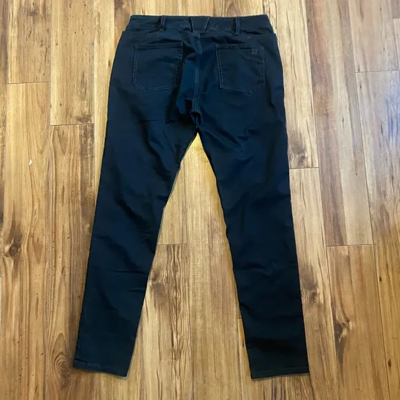 2 Pairs 5.11 Tactical Defender-Flex Jeans
