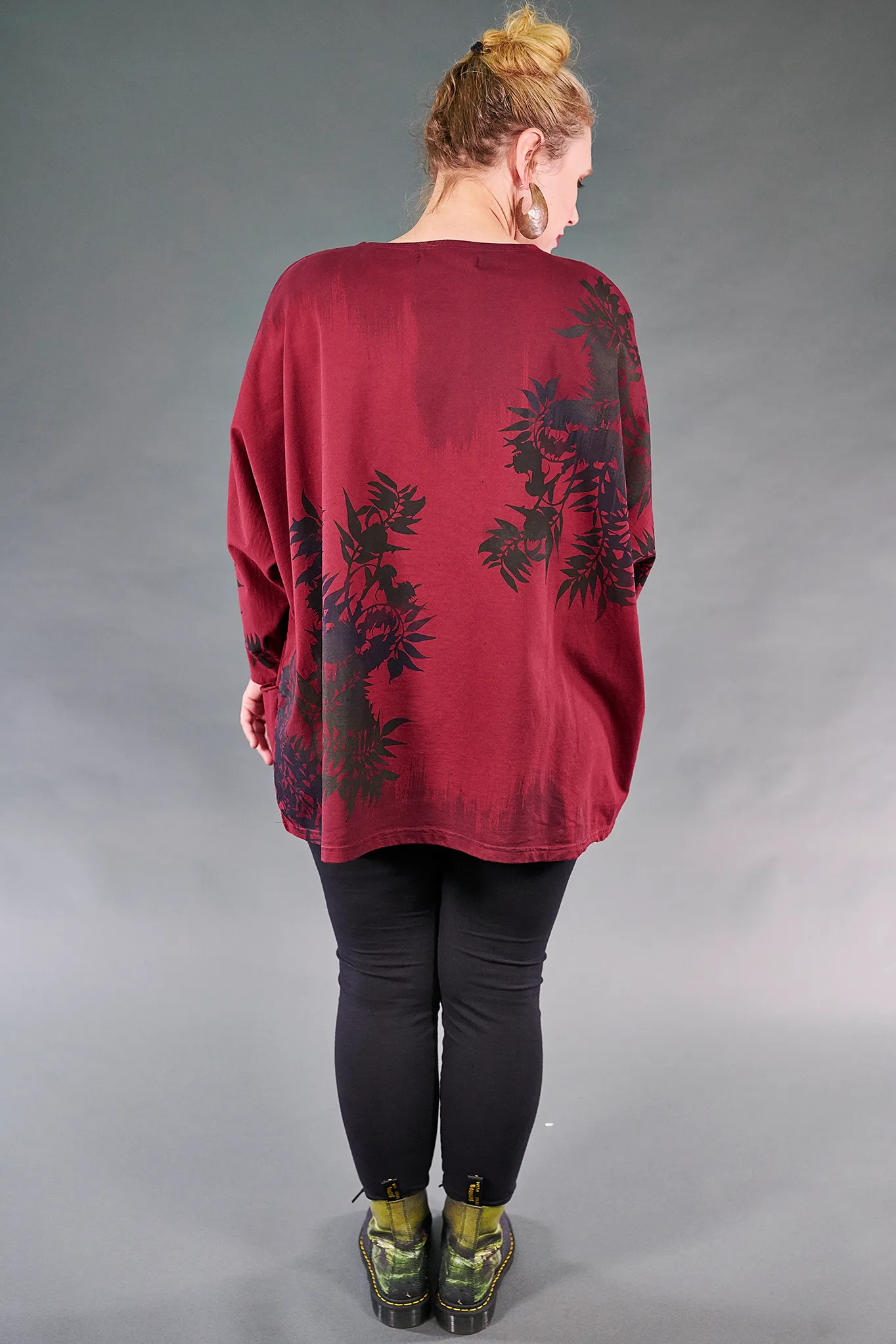 2319 Mariposa with Patch Pockets-Rowan-P