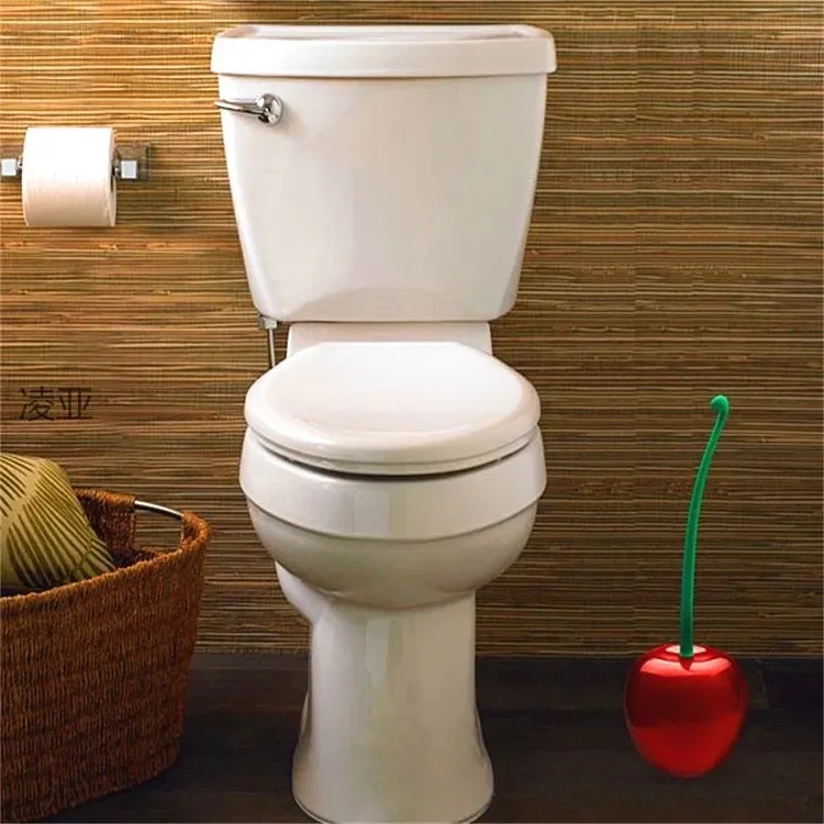 2pcs Toilet Brush