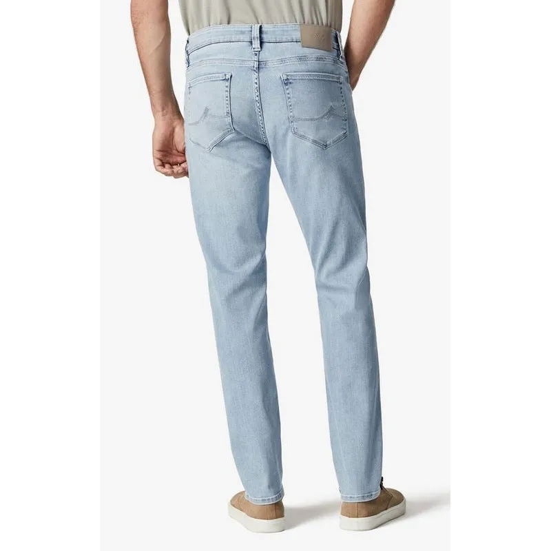 34 Heritage | Charisma Relaxed Straight Bleached Urban