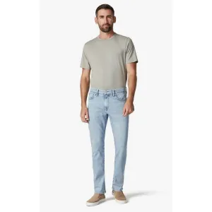34 Heritage | Charisma Relaxed Straight Bleached Urban
