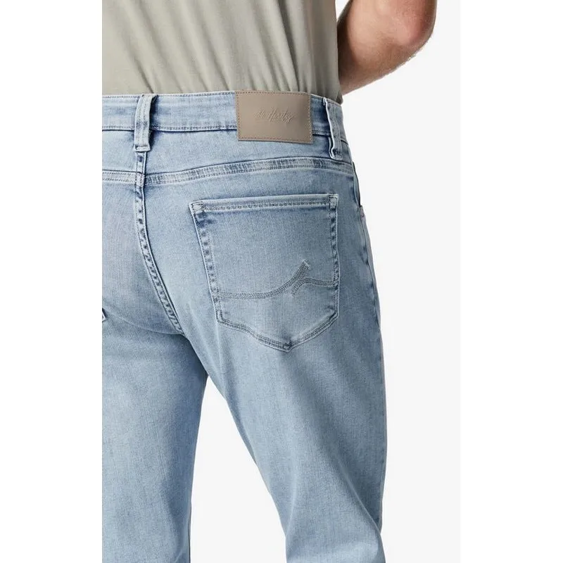 34 Heritage | Charisma Relaxed Straight Bleached Urban