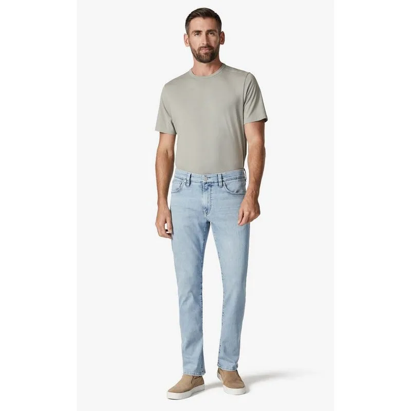 34 Heritage | Charisma Relaxed Straight Bleached Urban
