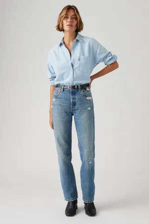 501® '90s Jeans Verified Vintage