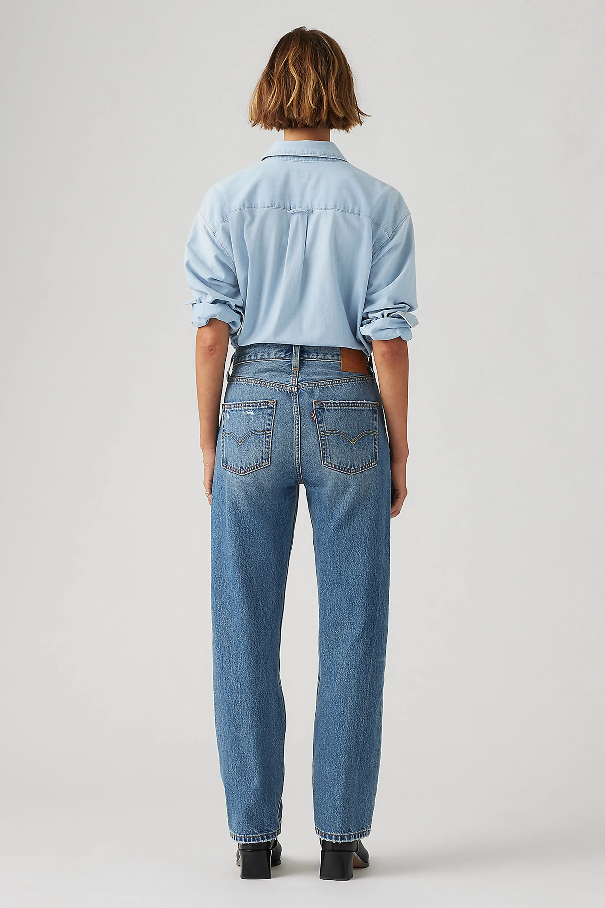 501® '90s Jeans Verified Vintage