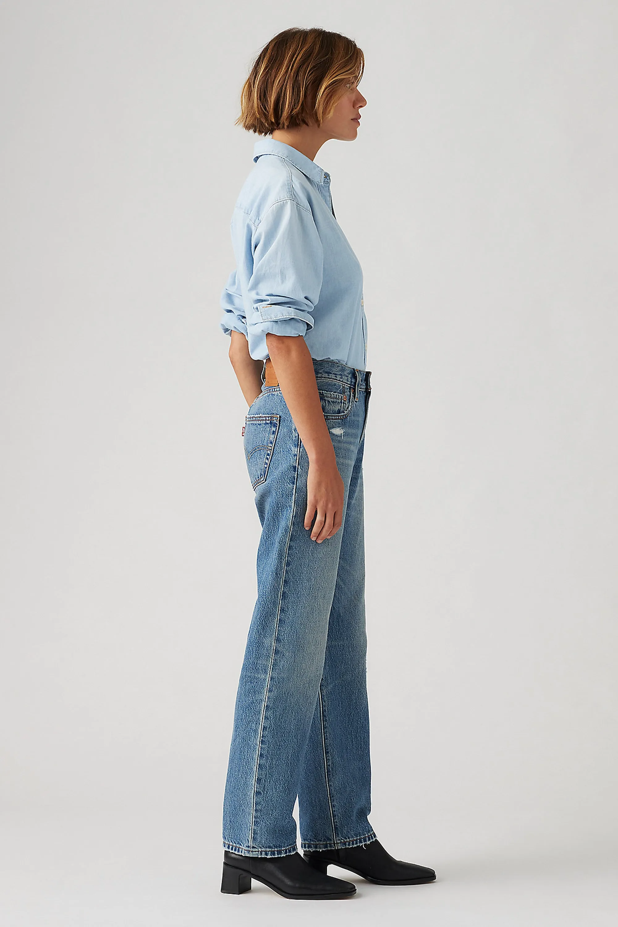 501® '90s Jeans Verified Vintage
