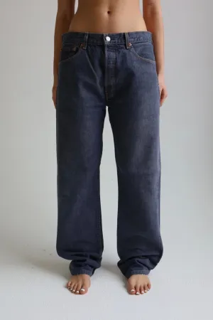 501 VINTAGE LEVI'S | SIZE 30