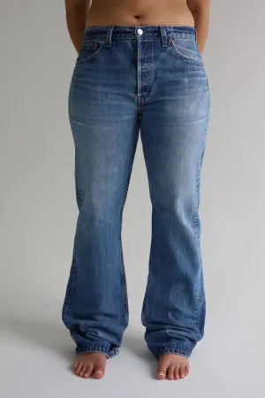 501 VINTAGE LEVI'S | SIZE 32