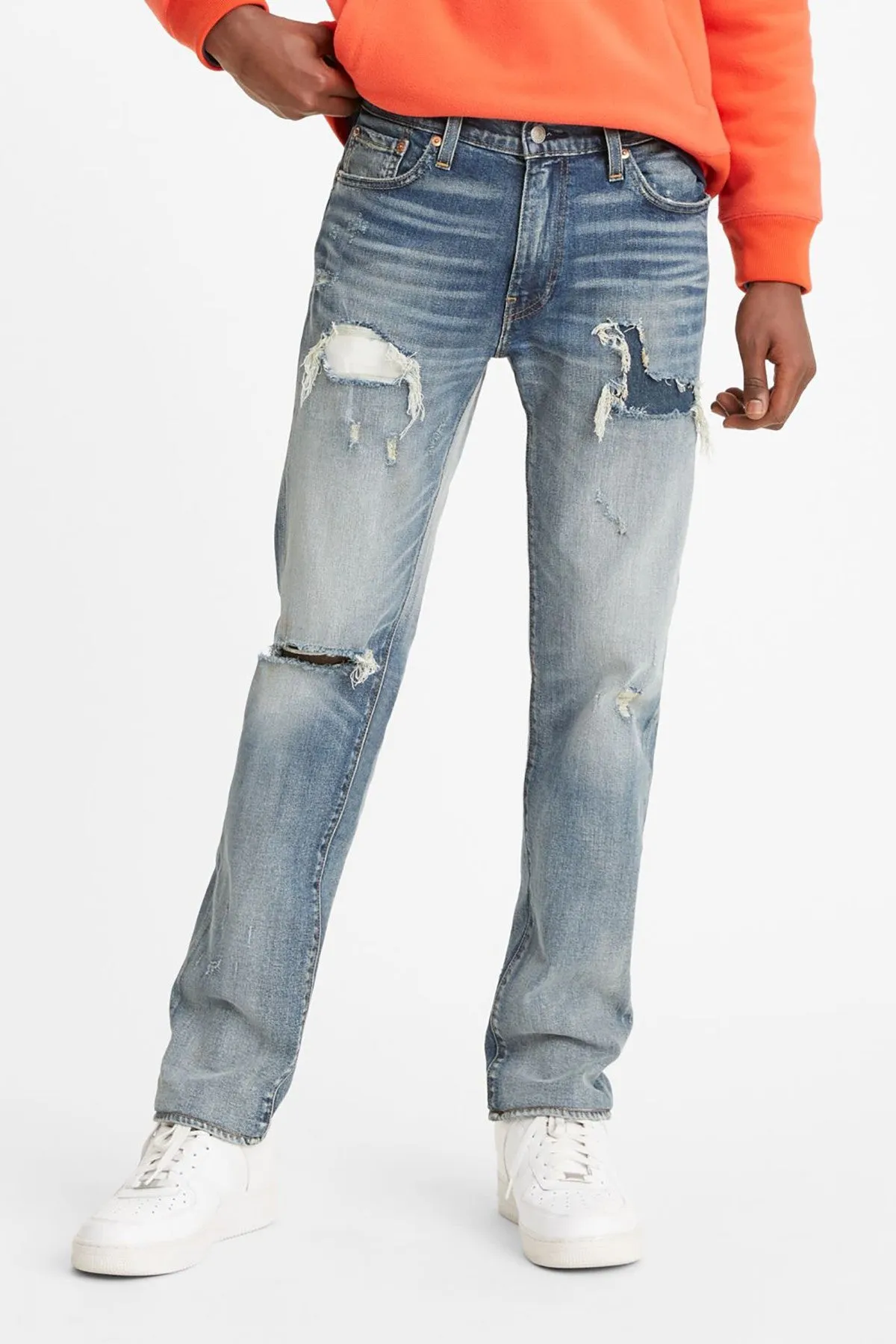 511 Slim Fit Adv Jeans