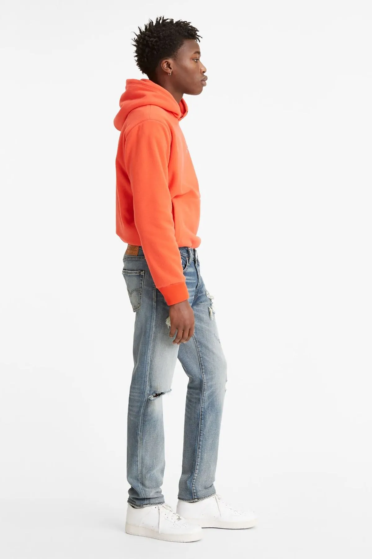 511 Slim Fit Adv Jeans