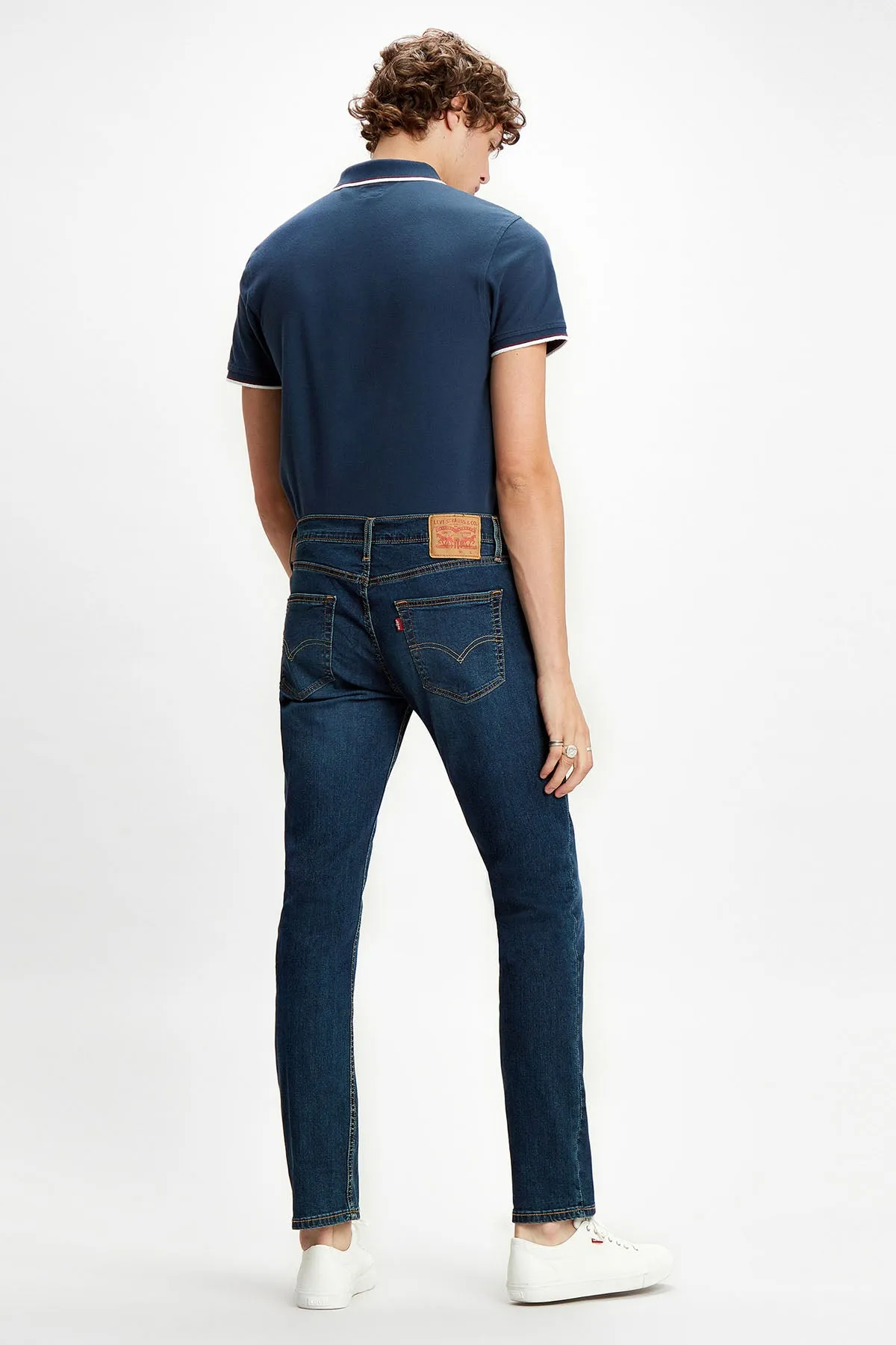 511 Slim Fit Cool Jeans