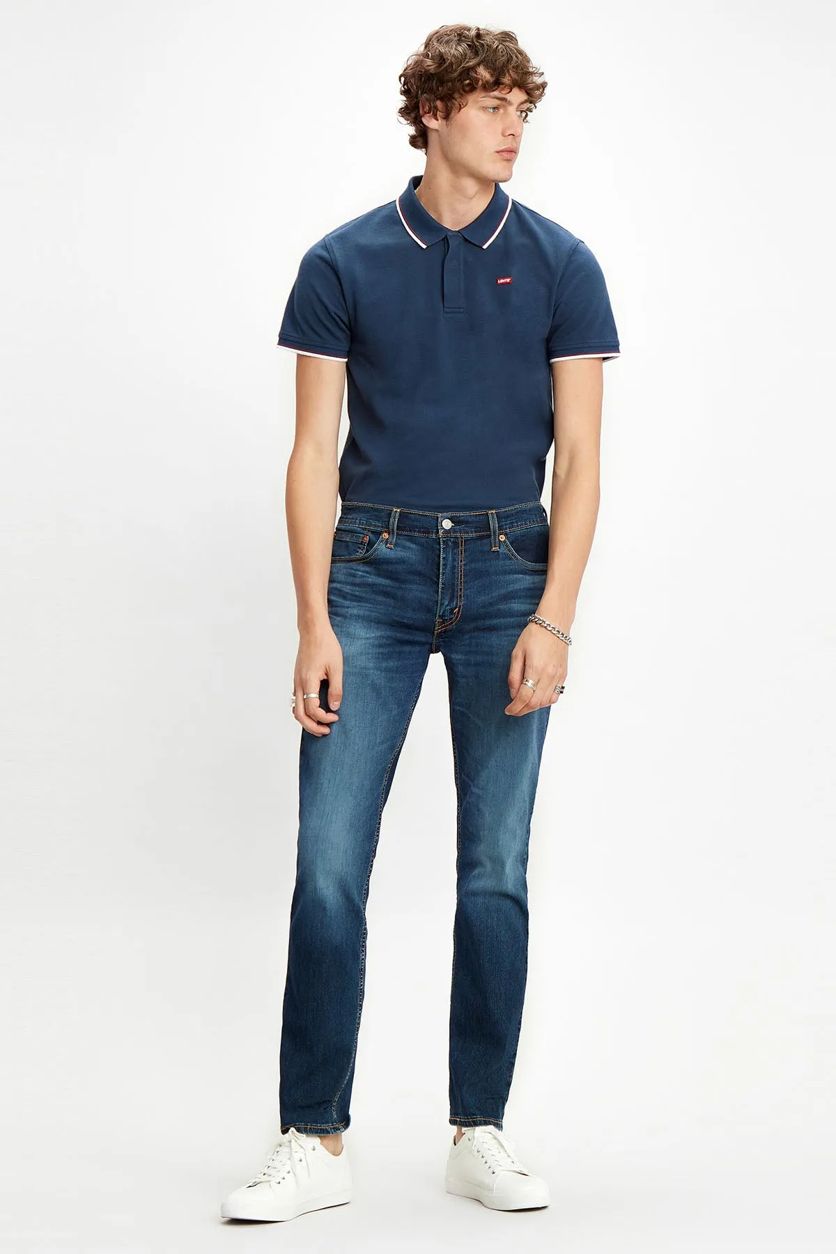 511 Slim Fit Cool Jeans