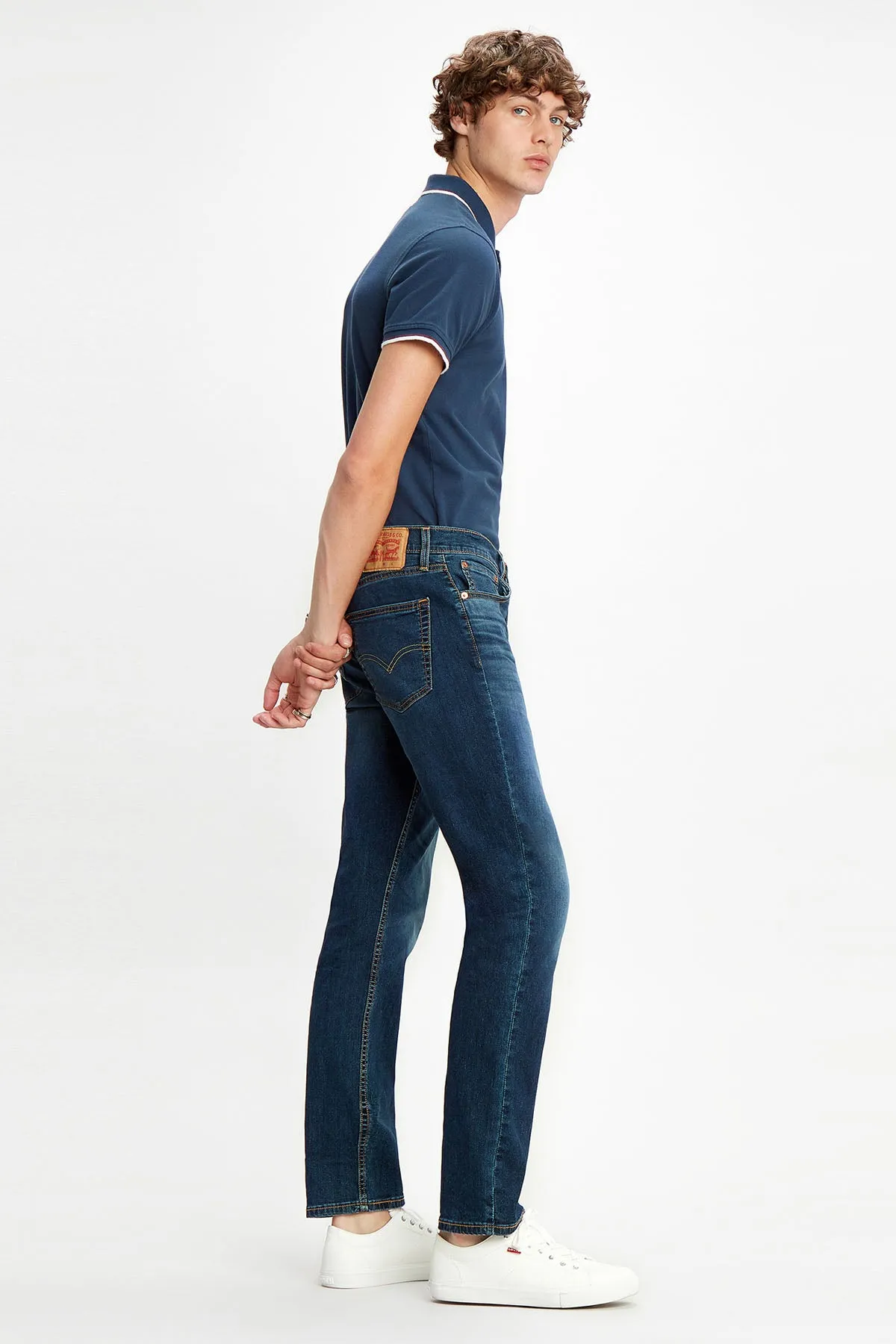 511 Slim Fit Cool Jeans