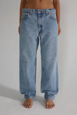 550 VINTAGE LEVI'S | SIZE 31