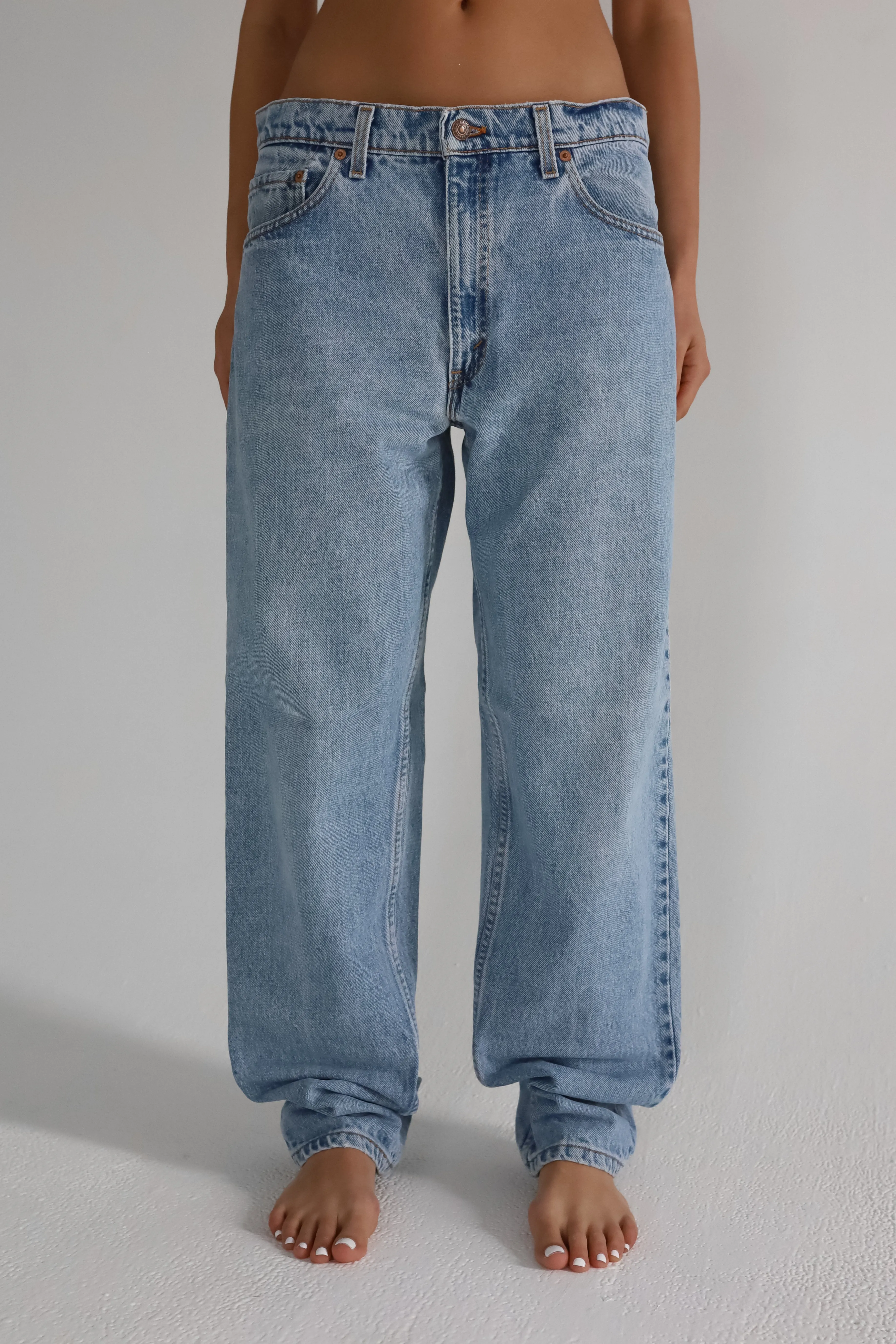 550 VINTAGE LEVI'S | SIZE 31