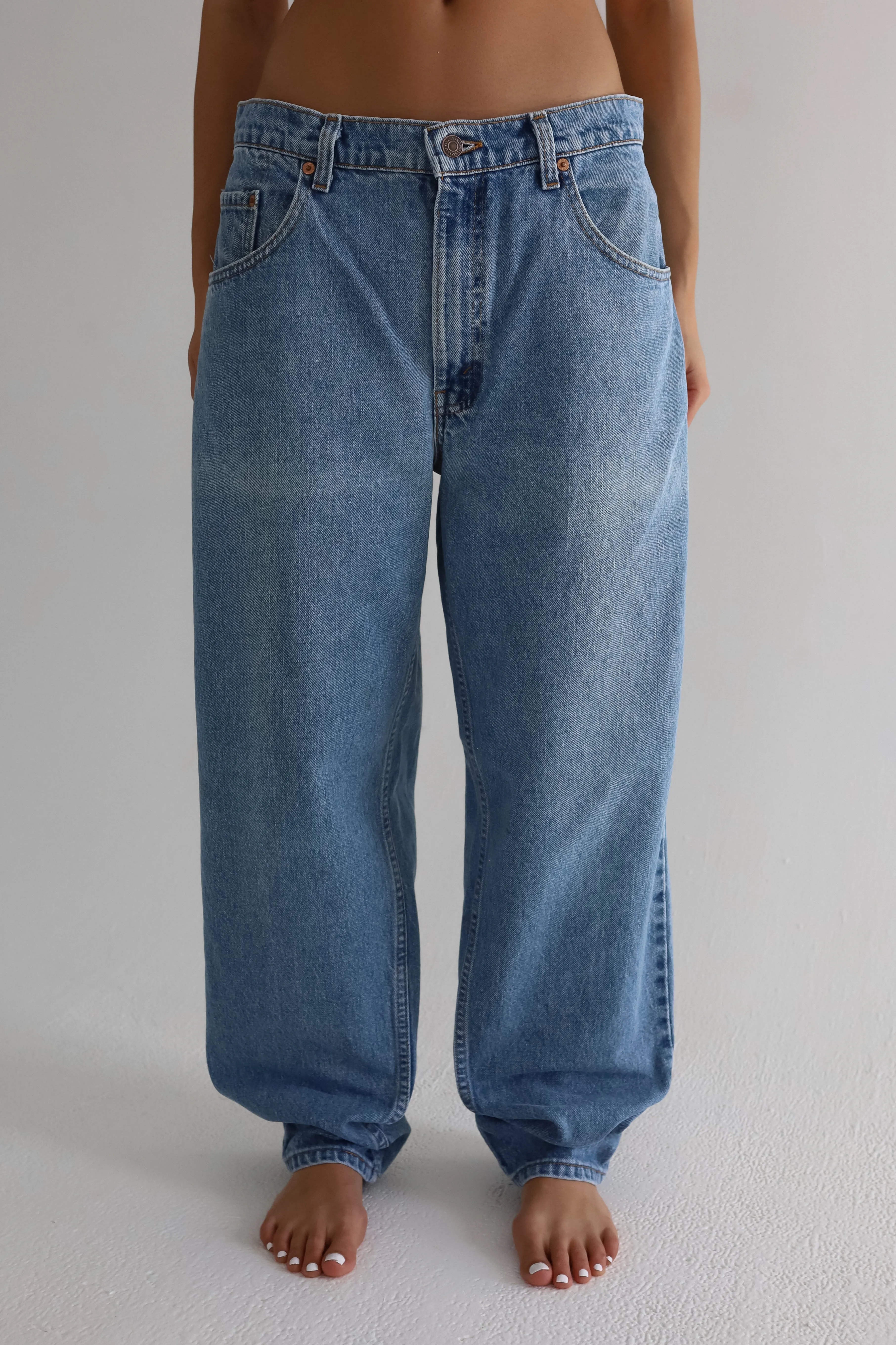 560 VINTAGE LEVI'S | SIZE 30
