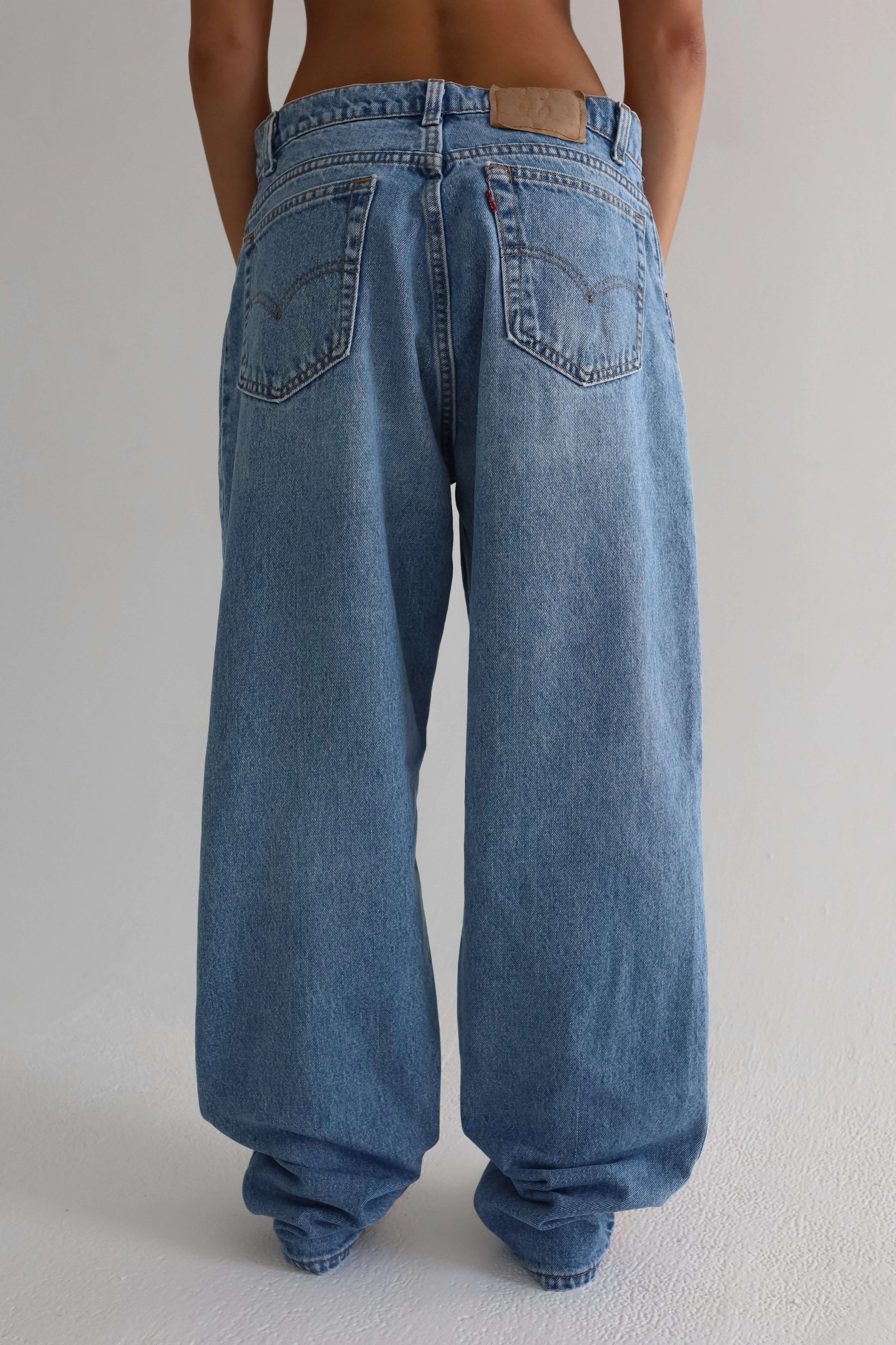 560 VINTAGE LEVI'S | SIZE 30