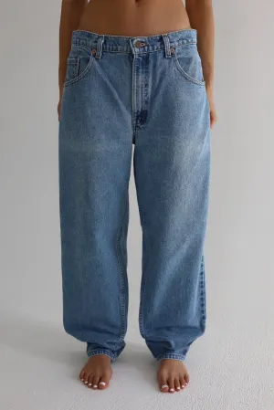 560 VINTAGE LEVI'S | SIZE 30