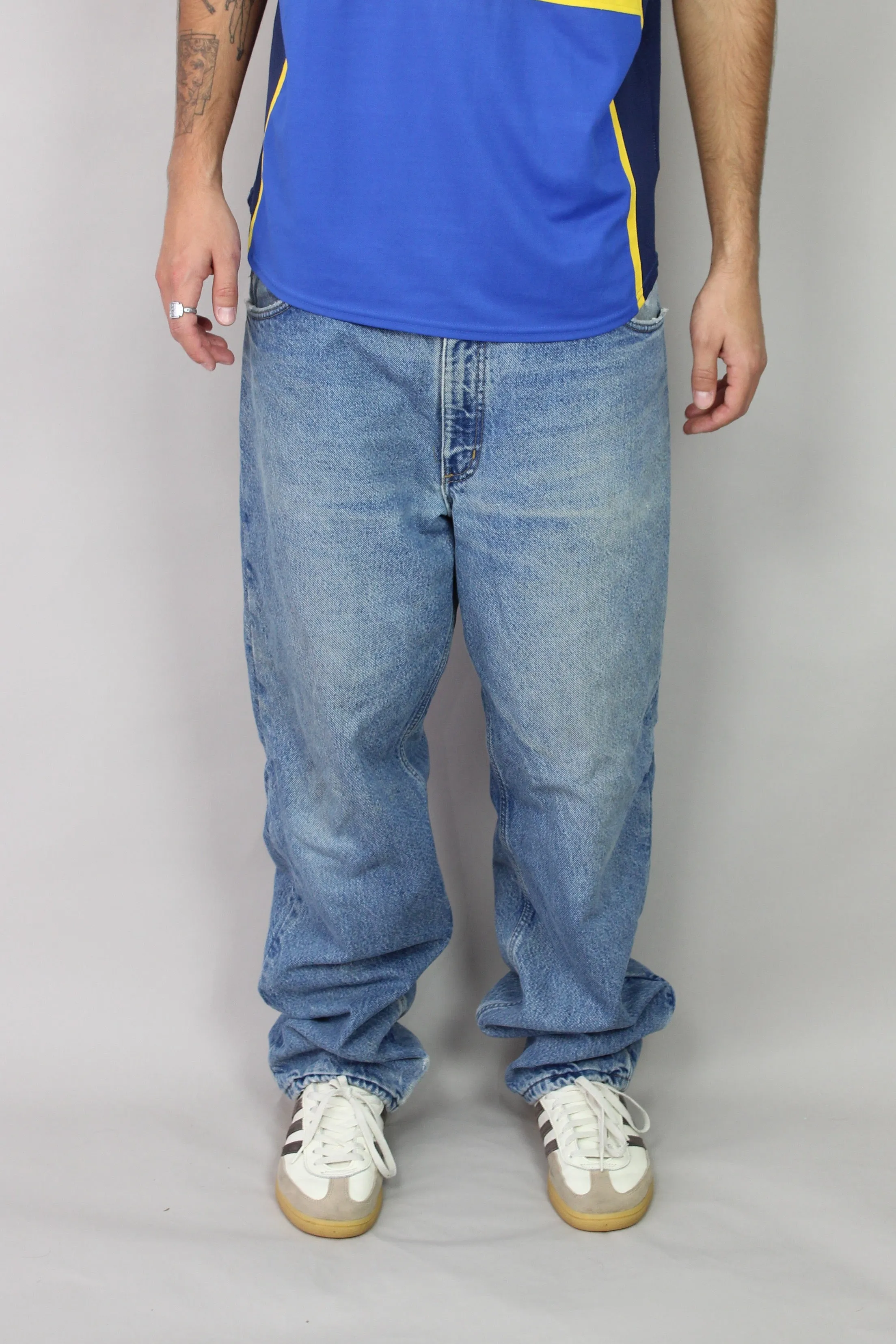 90's Carhartt Vintage Jeans Size 36x34