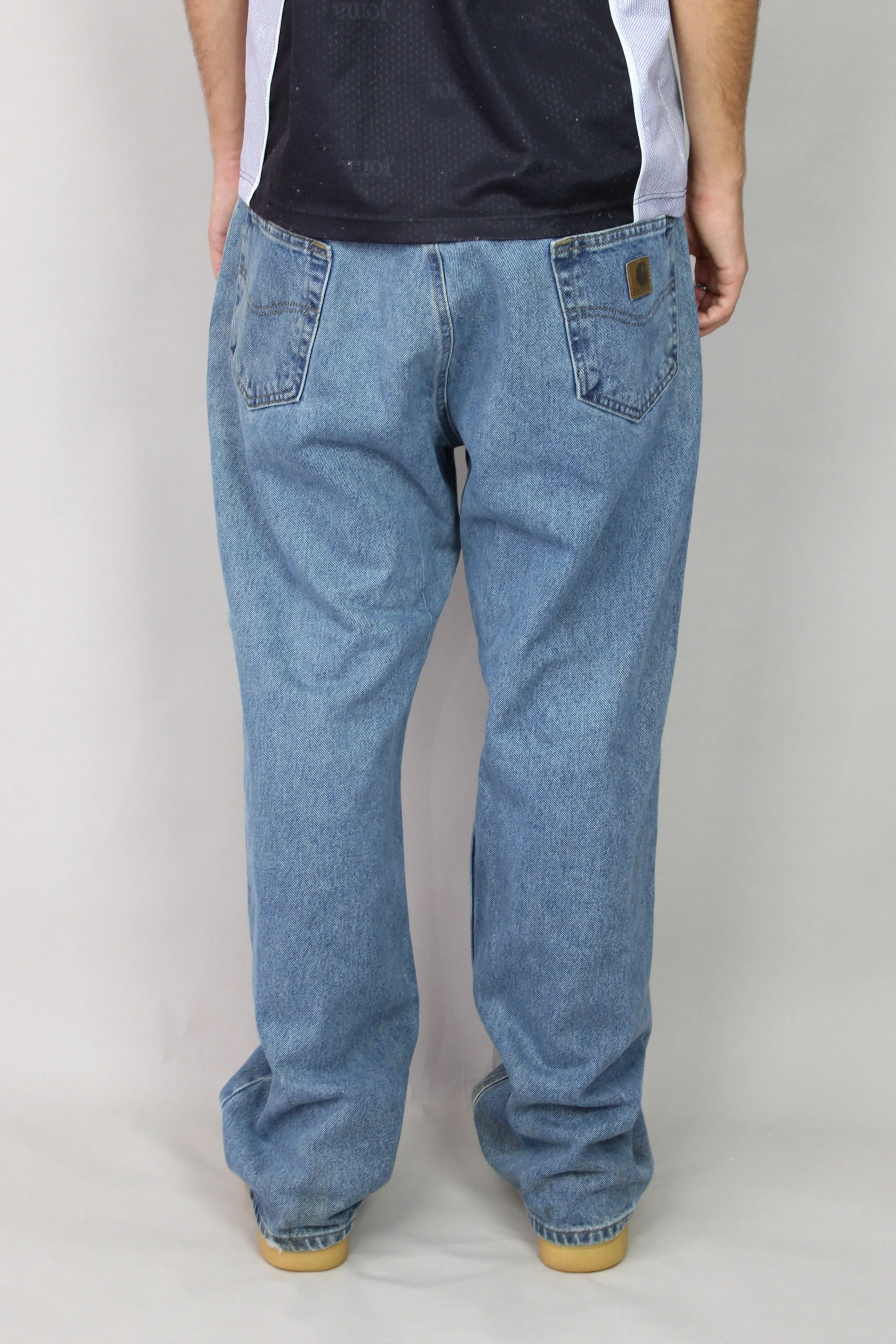 90's Carhartt Vintage Jeans Size 38x32