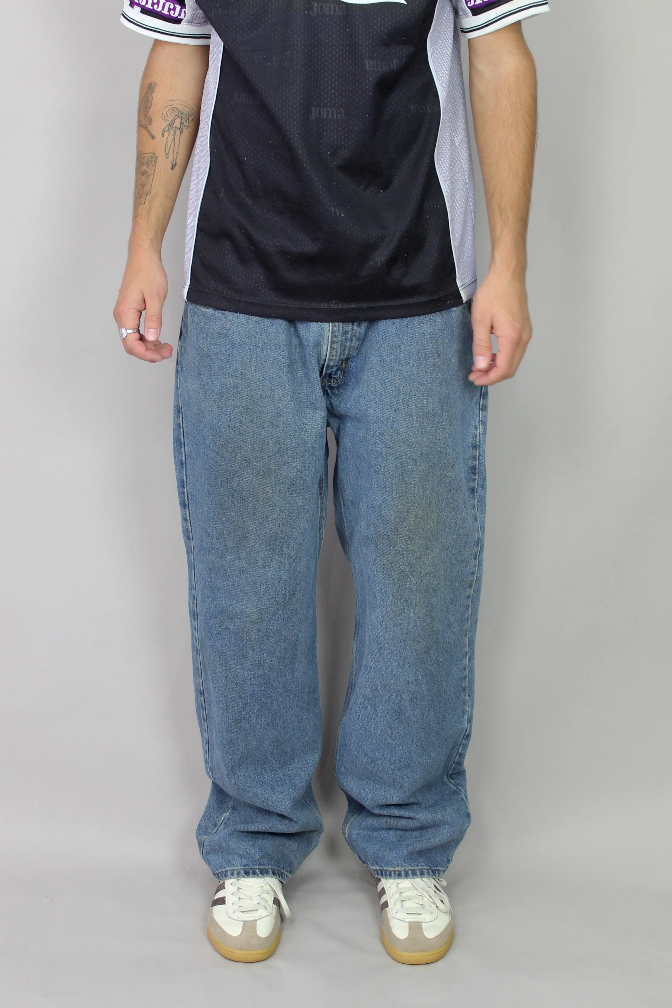 90's Carhartt Vintage Jeans Size 38x32