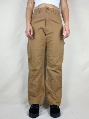90's Dickies Vintage Carpenter Jeans Size 30x29