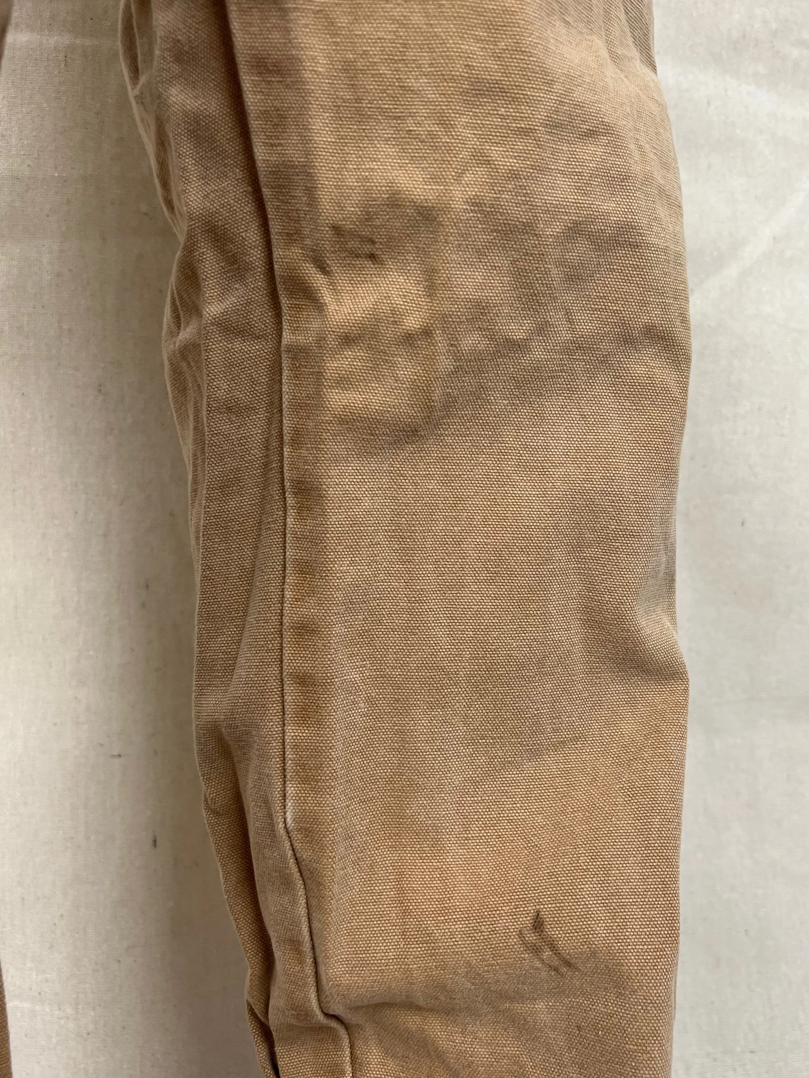 90's Dickies Vintage Carpenter Jeans Size 36x32