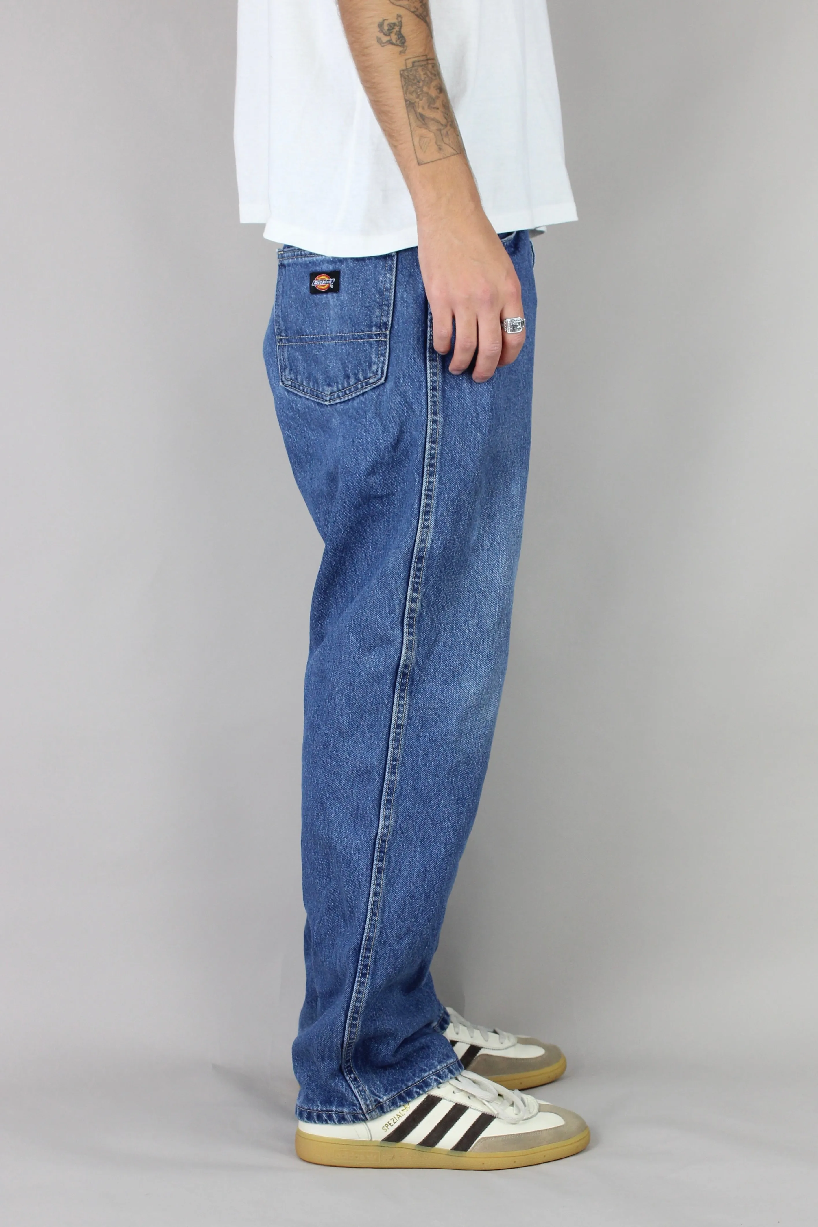 90's Dickies Vintage Jeans Size 36x30