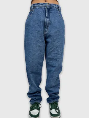 90's Northcrest Jeans Co. USA Made Vintage Jeans 30x30.5