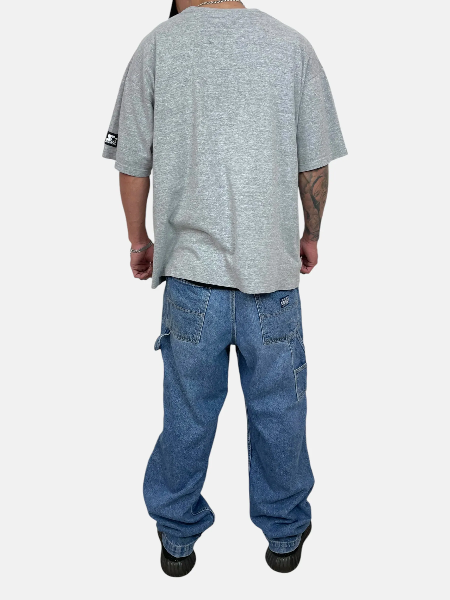 90's Structure Vintage Jeans Size XL