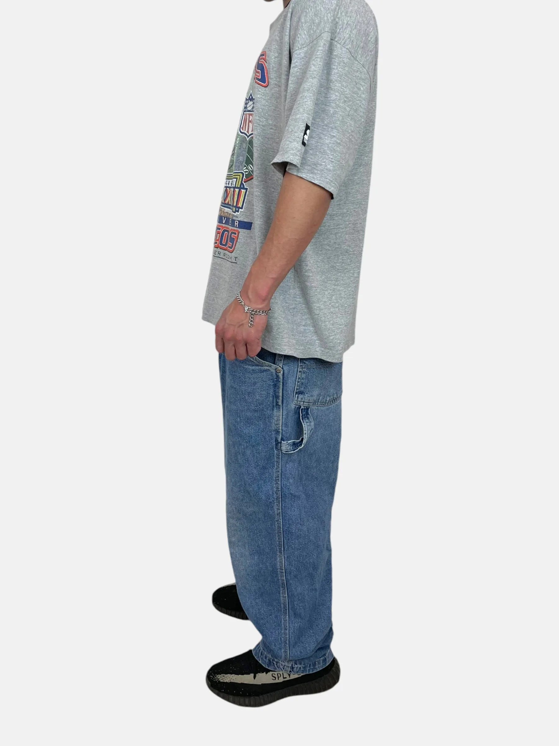 90's Structure Vintage Jeans Size XL