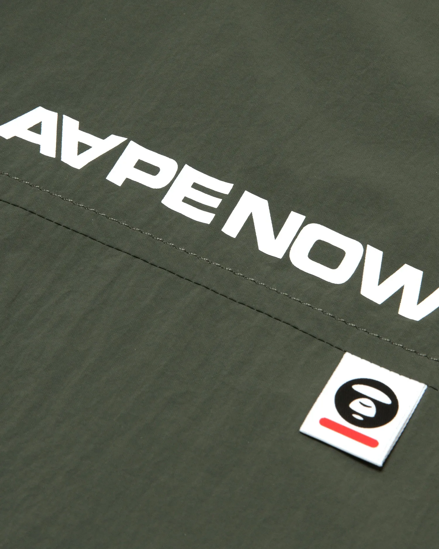 AAPENOW Light Weight Hoodie