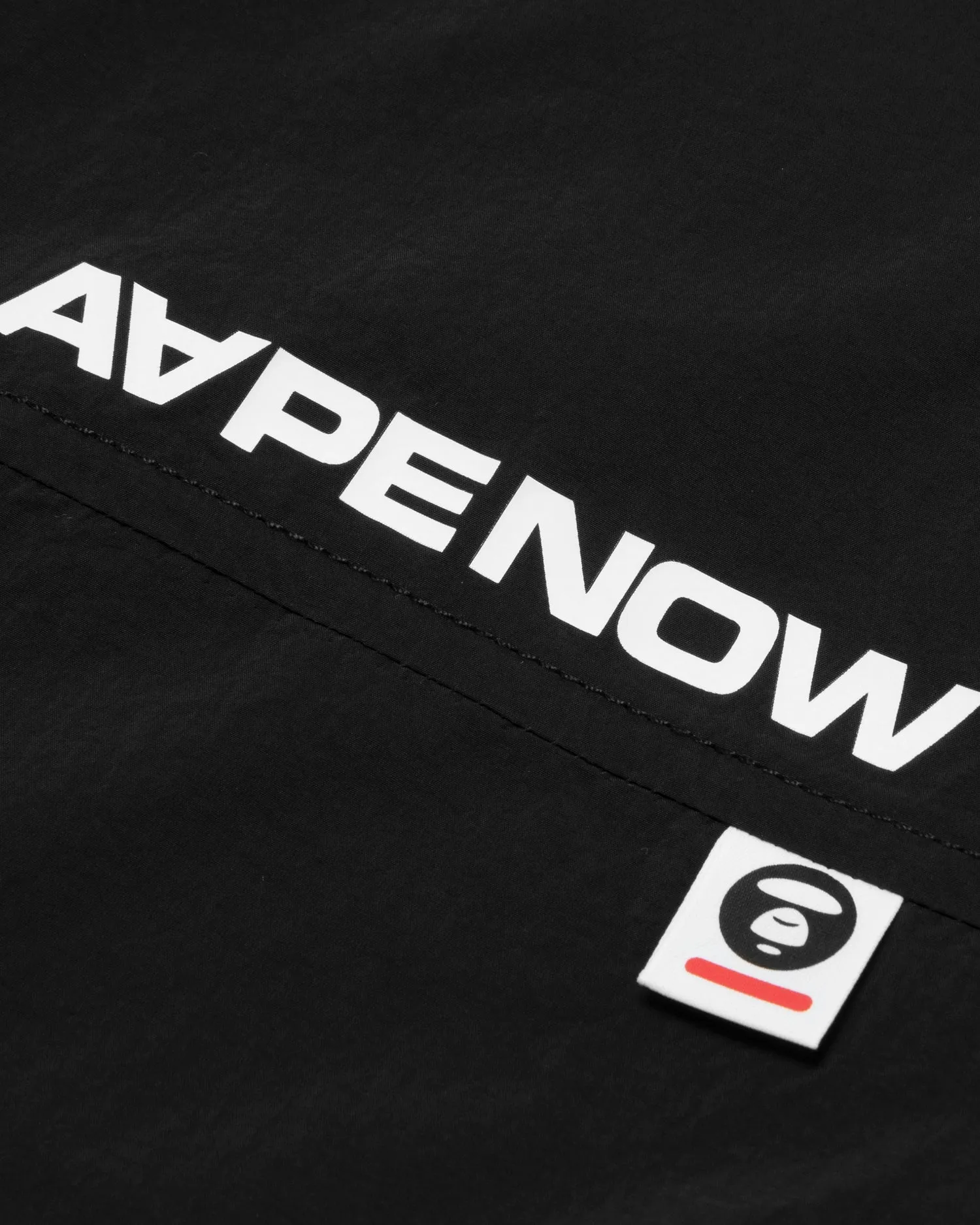 AAPENOW Light Weight Hoodie