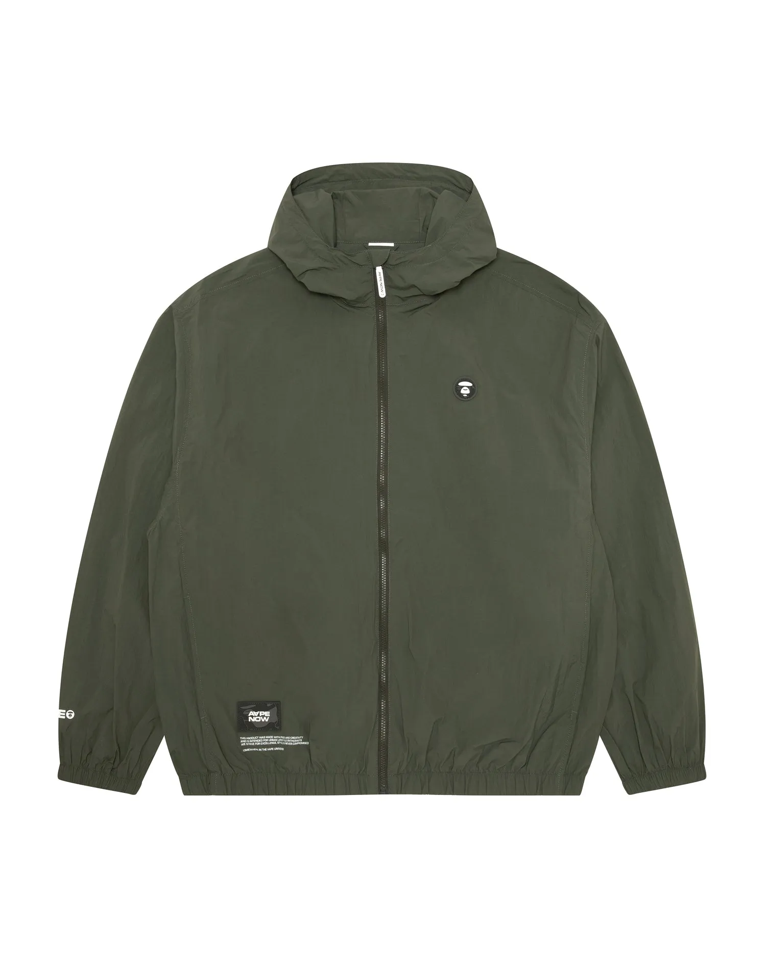 AAPENOW Light Weight Hoodie