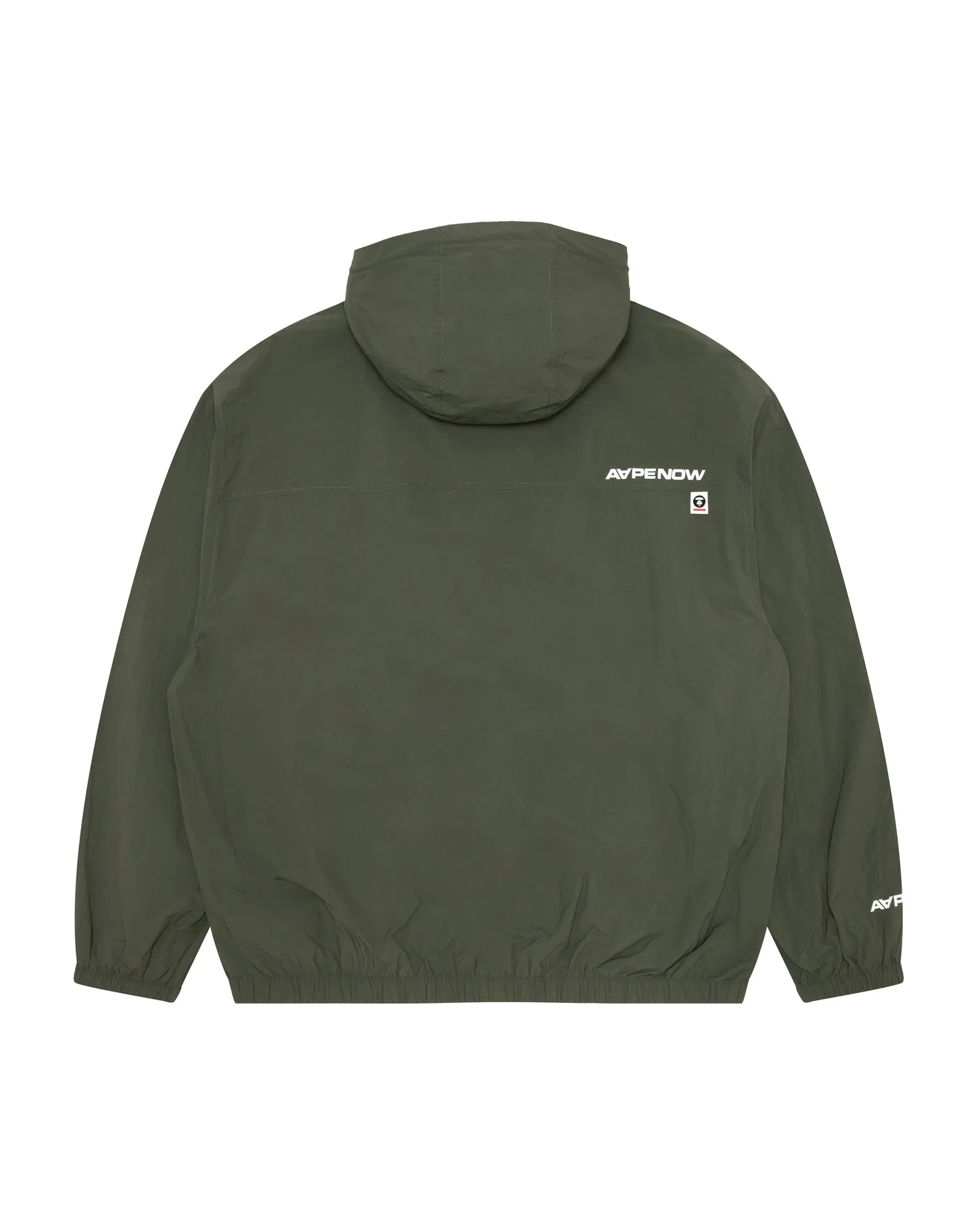 AAPENOW Light Weight Hoodie