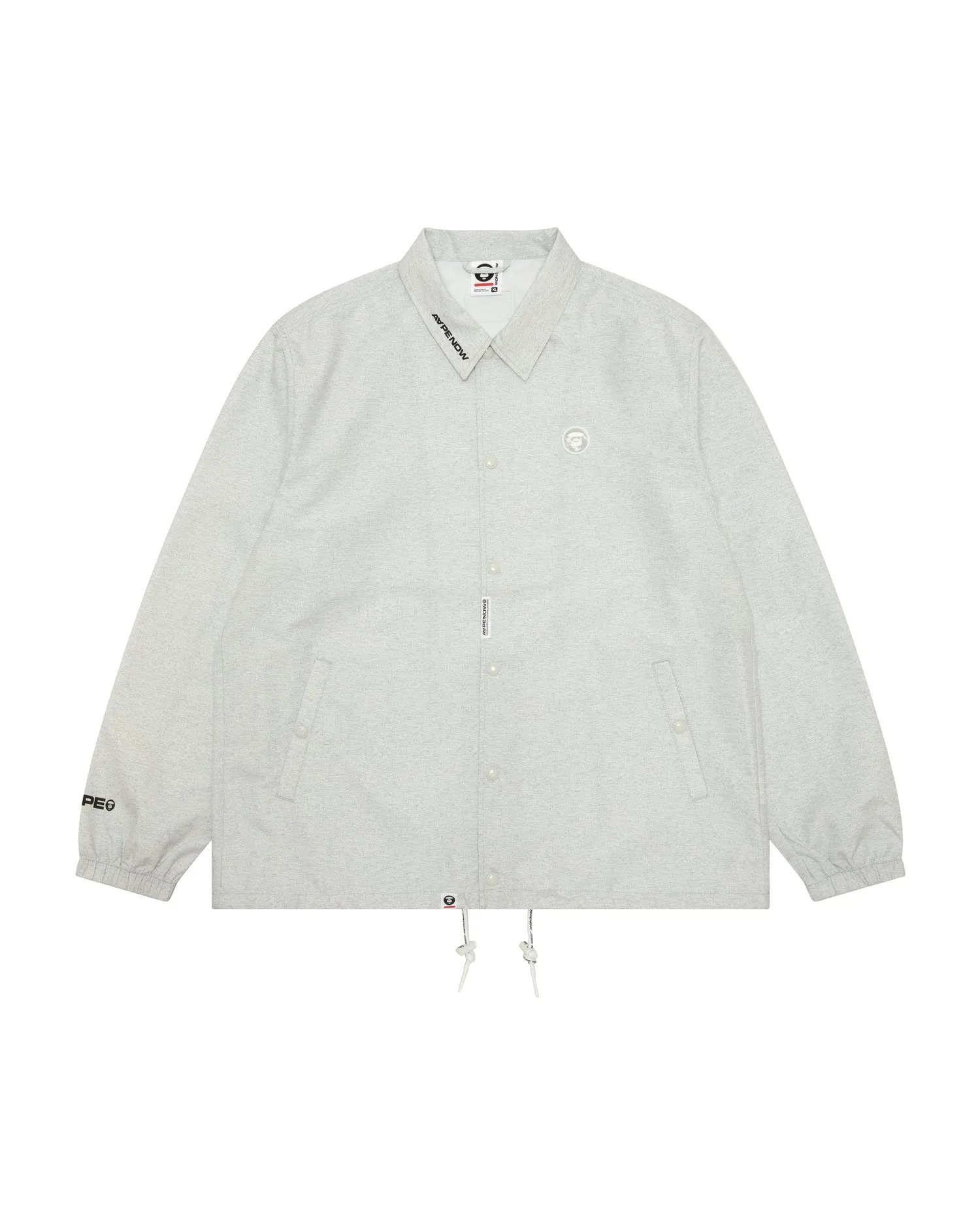 AAPENOW Light Weight Jacket