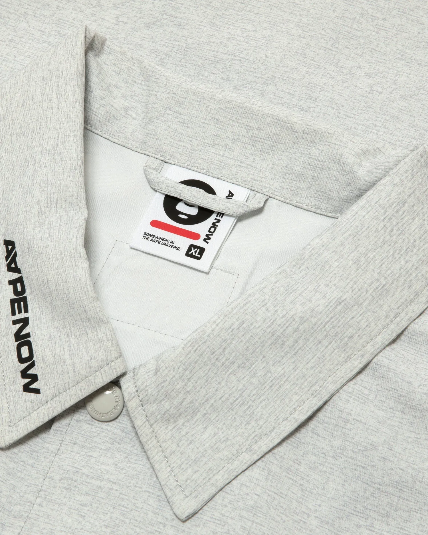 AAPENOW Light Weight Jacket