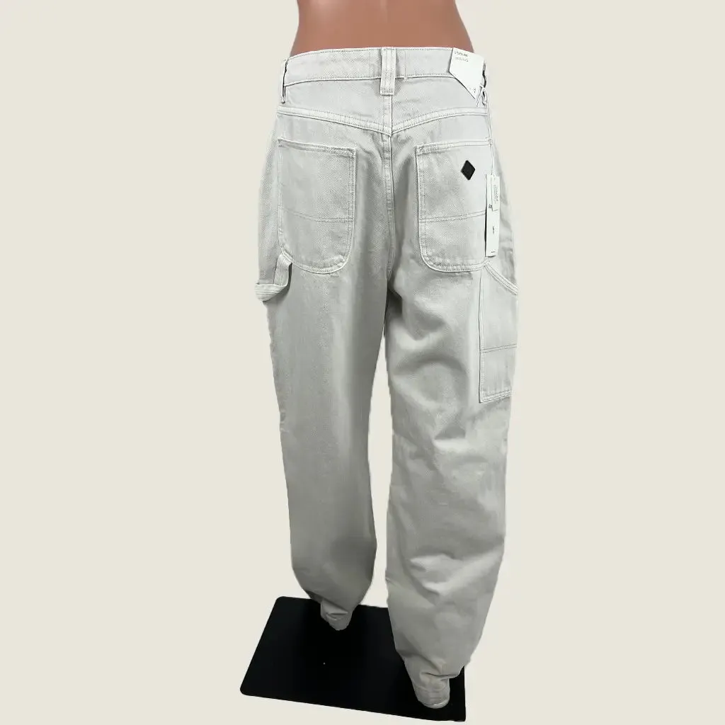 Abrand Jeans Carrie Carpenter Jean 12