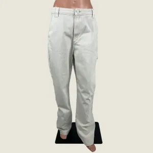 Abrand Jeans Carrie Carpenter Jean 12