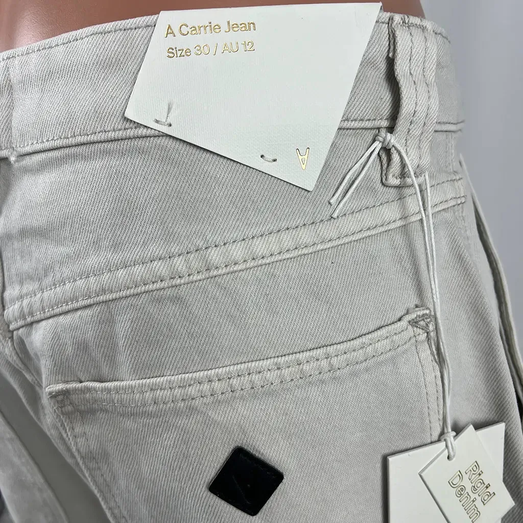 Abrand Jeans Carrie Carpenter Jean 12