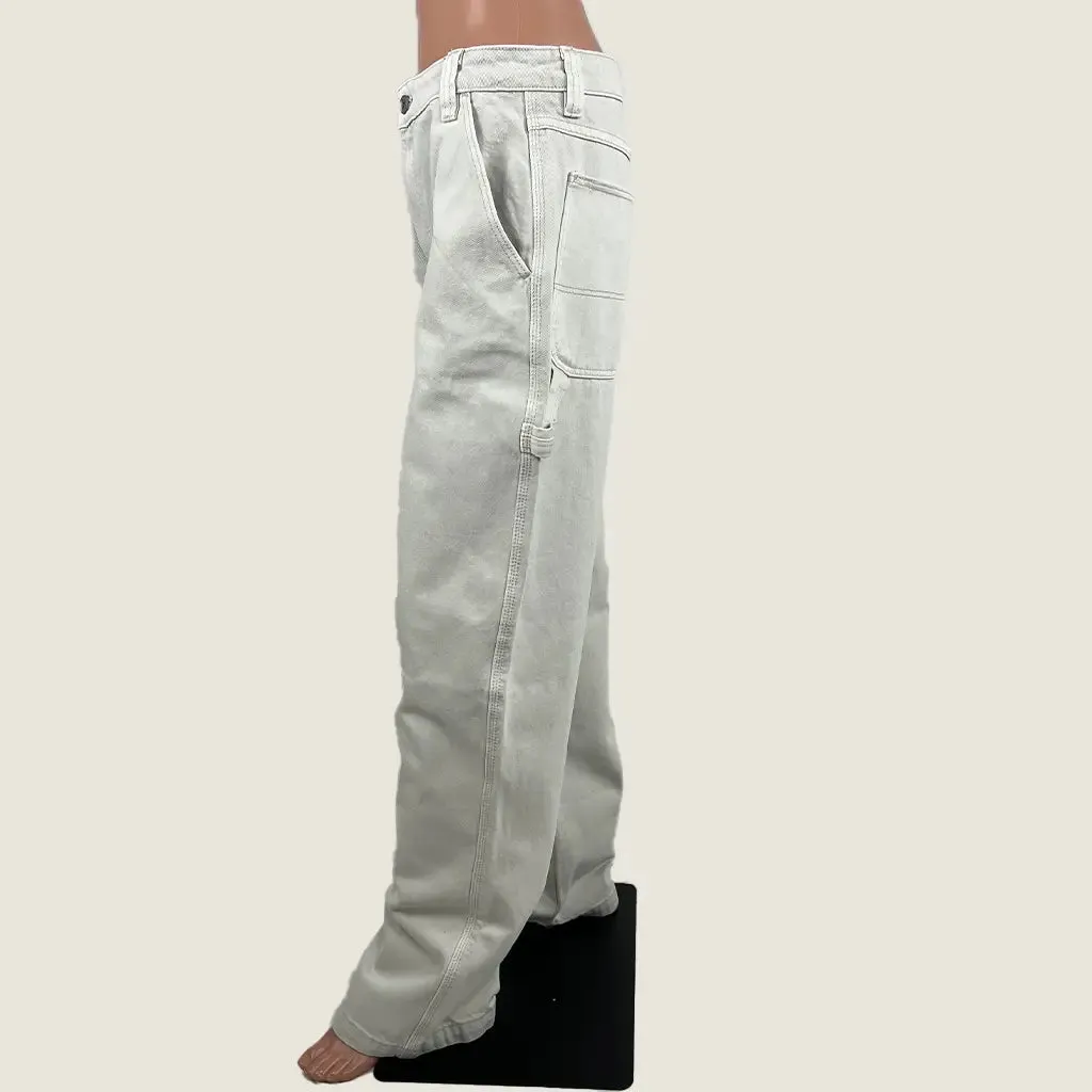 Abrand Jeans Carrie Carpenter Jean 12
