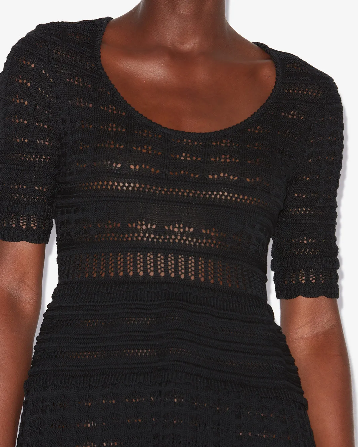 ABRIL DRESS