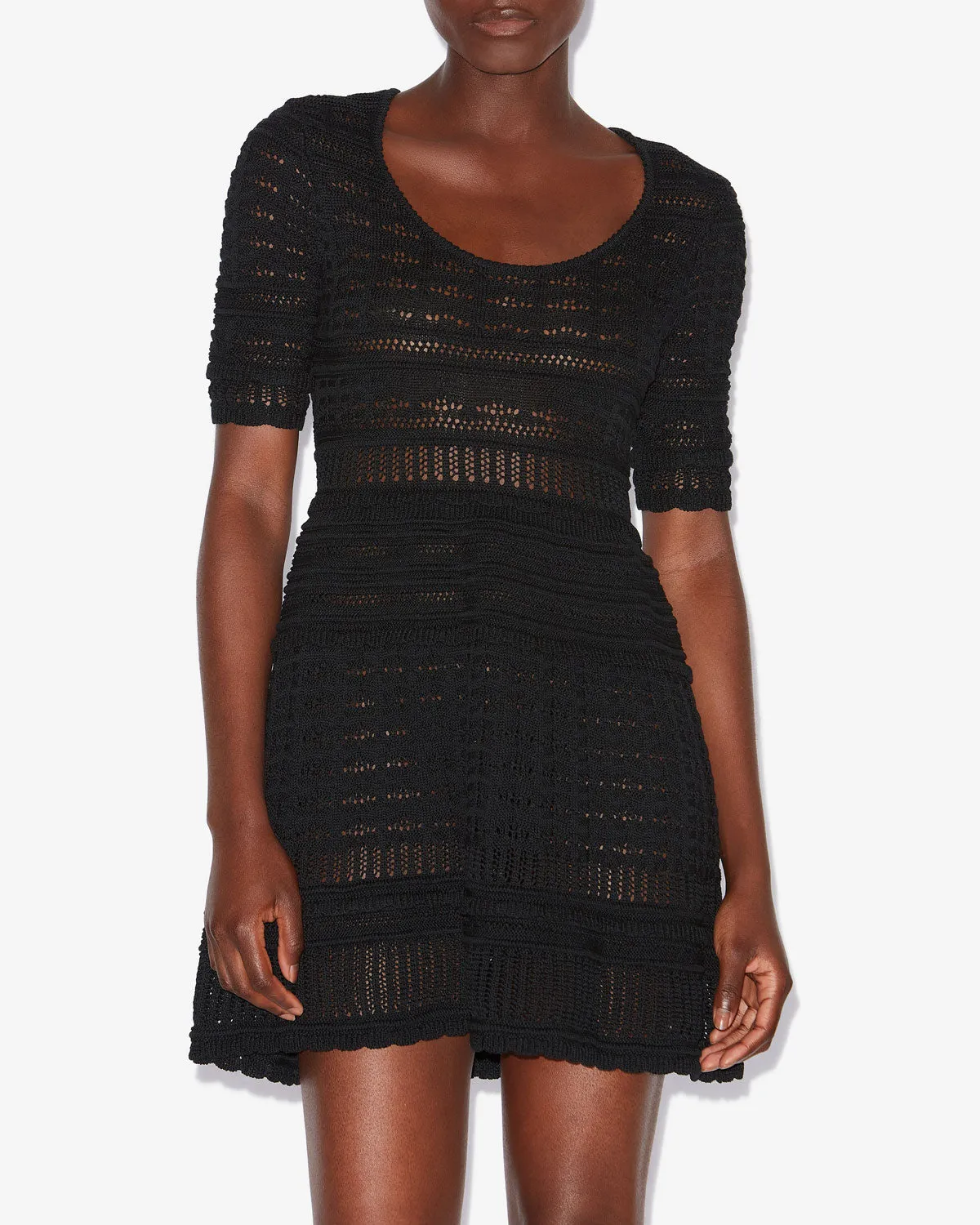 ABRIL DRESS