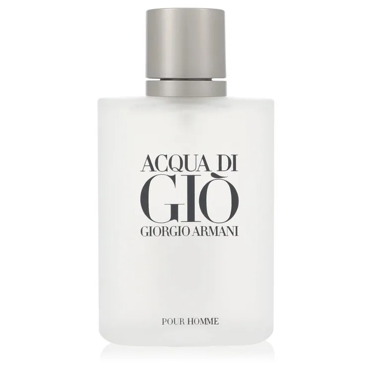 Acqua Di Gio Tester