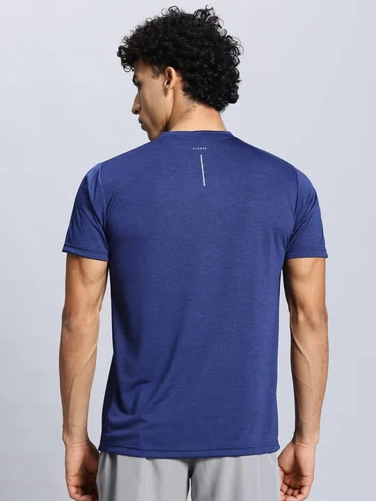 Active Melange Tees